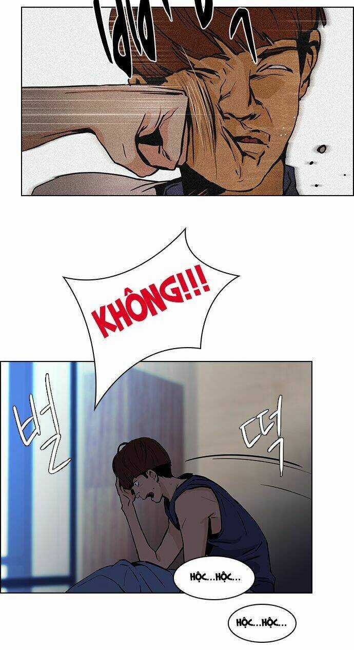 Trò Chơi Số Mệnh Chapter 28 trang 26