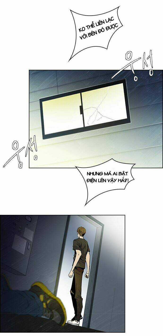 Trò Chơi Số Mệnh Chapter 28 trang 4