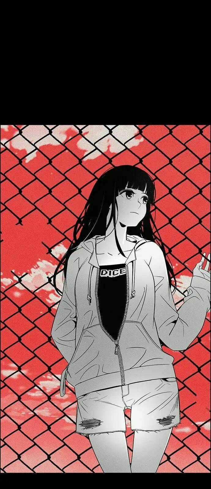 Trò Chơi Số Mệnh Chapter 287 trang 1
