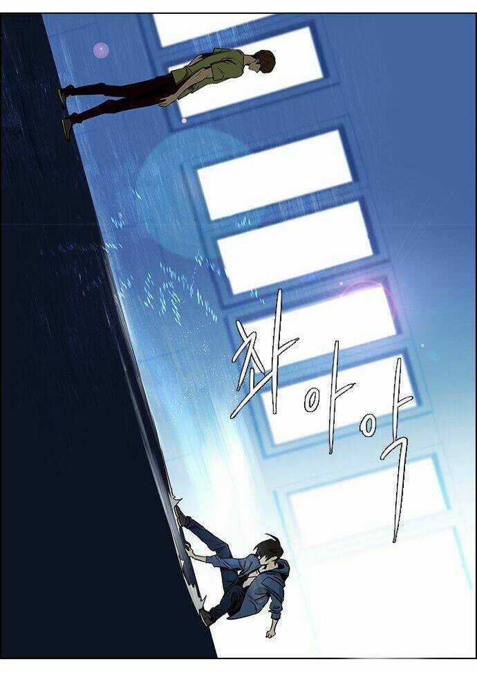 Trò Chơi Số Mệnh Chapter 29 trang 17