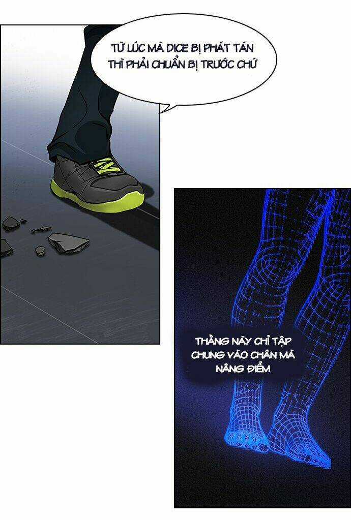 Trò Chơi Số Mệnh Chapter 29 trang 19