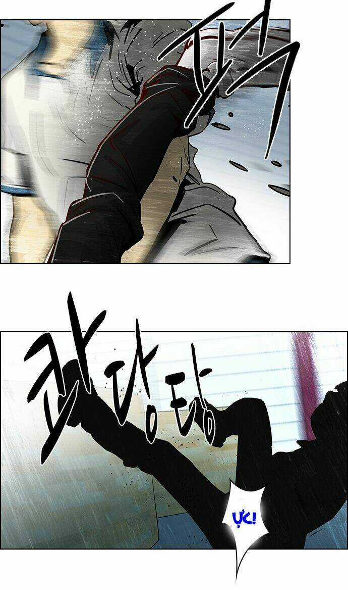 Trò Chơi Số Mệnh Chapter 29 trang 26