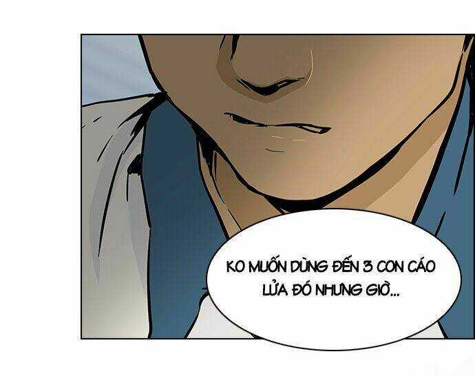 Trò Chơi Số Mệnh Chapter 29 trang 28