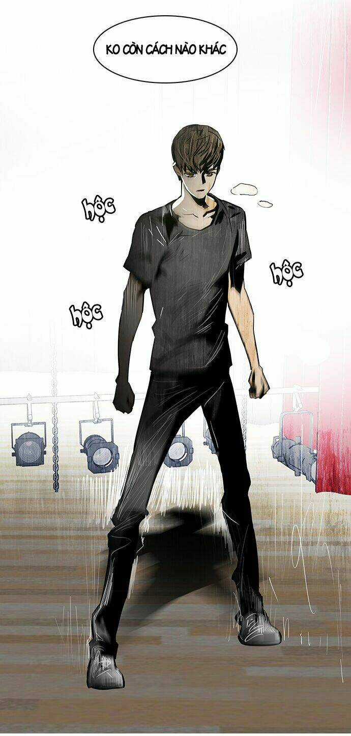 Trò Chơi Số Mệnh Chapter 29 trang 29