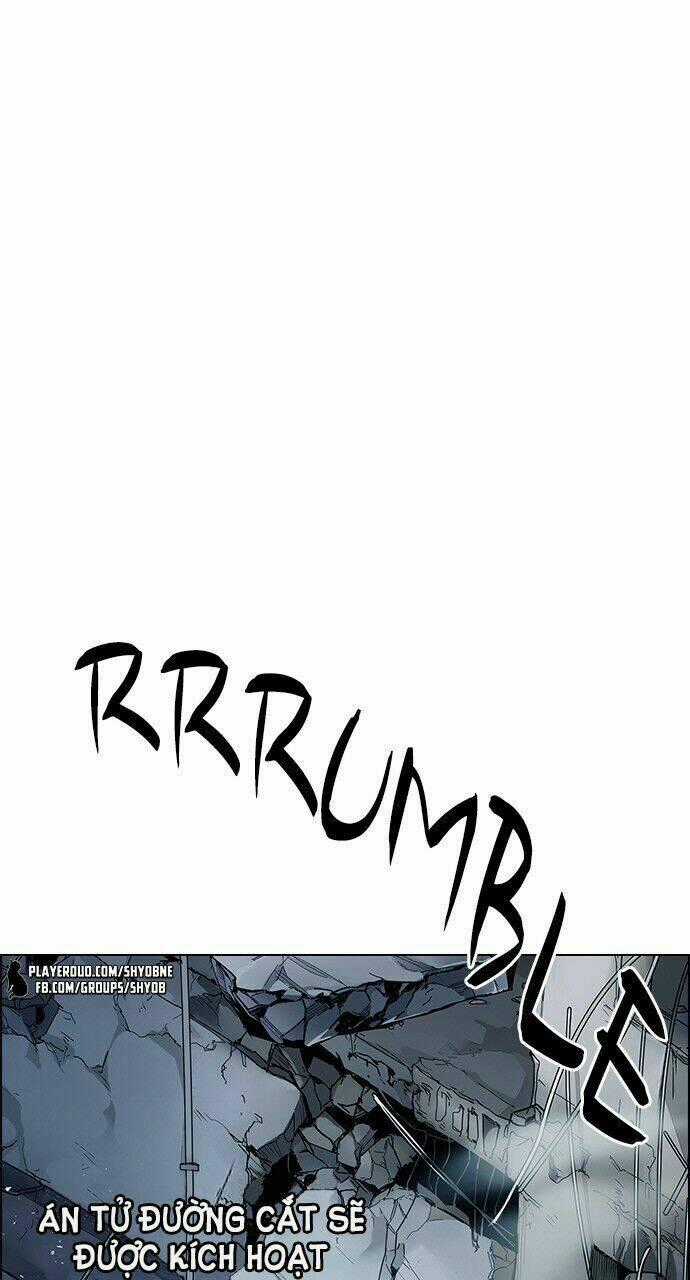 Trò Chơi Số Mệnh Chapter 291 trang 1