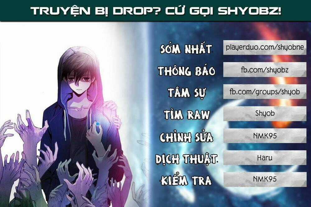 Trò Chơi Số Mệnh Chapter 293 trang 0