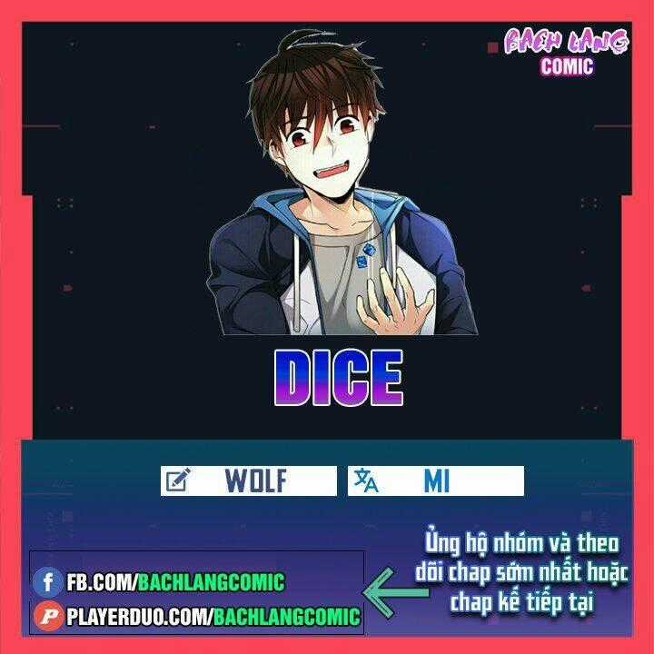 Trò Chơi Số Mệnh Chapter 297 trang 0