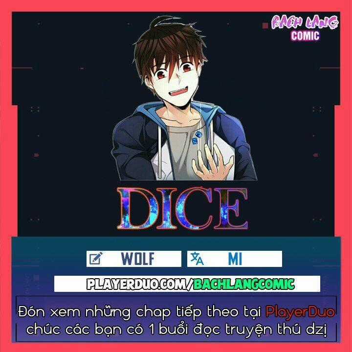 Trò Chơi Số Mệnh Chapter 299 trang 0