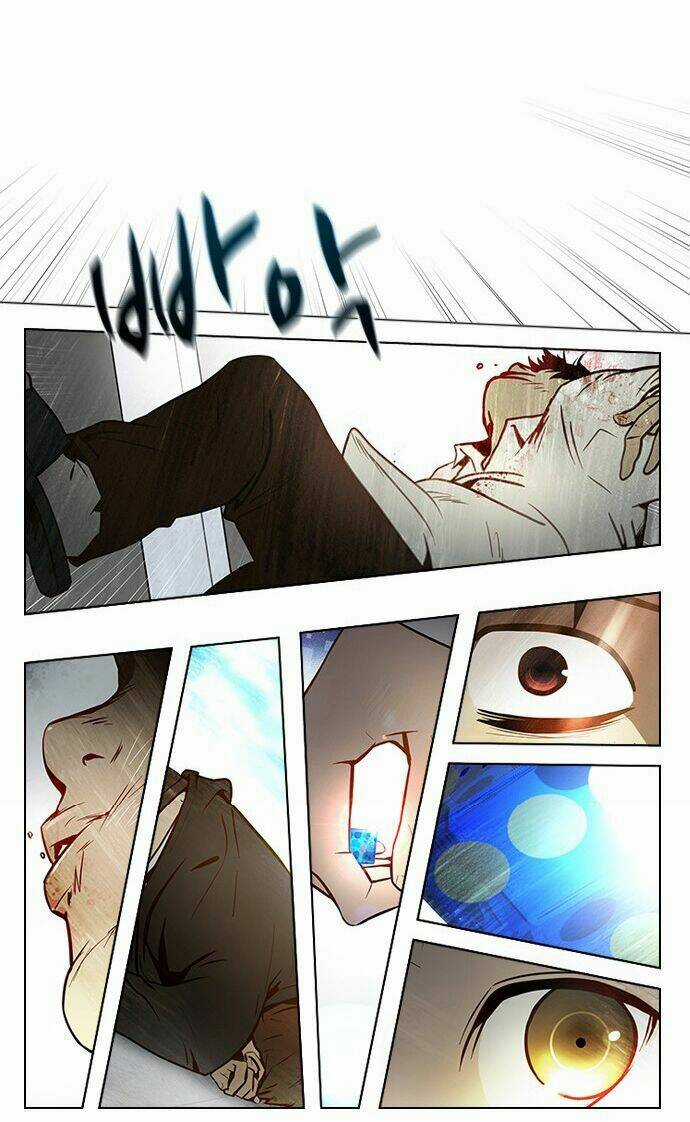 Trò Chơi Số Mệnh Chapter 3 trang 15