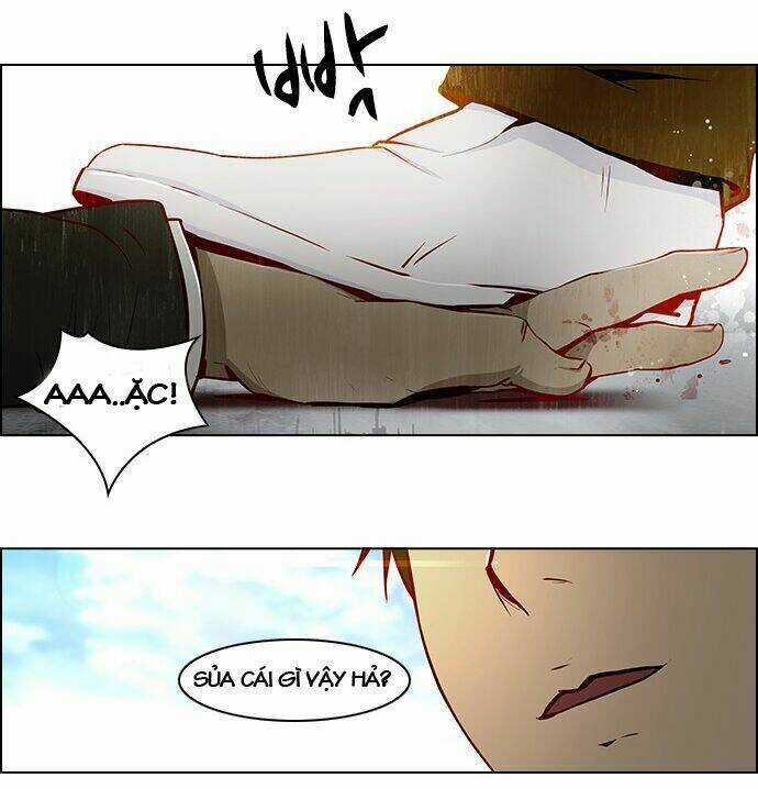 Trò Chơi Số Mệnh Chapter 3 trang 20