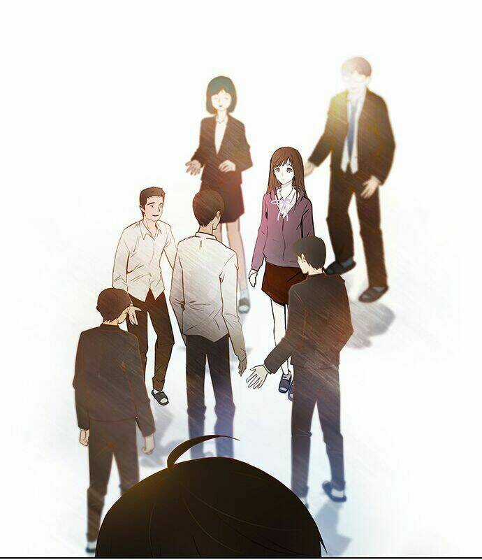 Trò Chơi Số Mệnh Chapter 3 trang 30