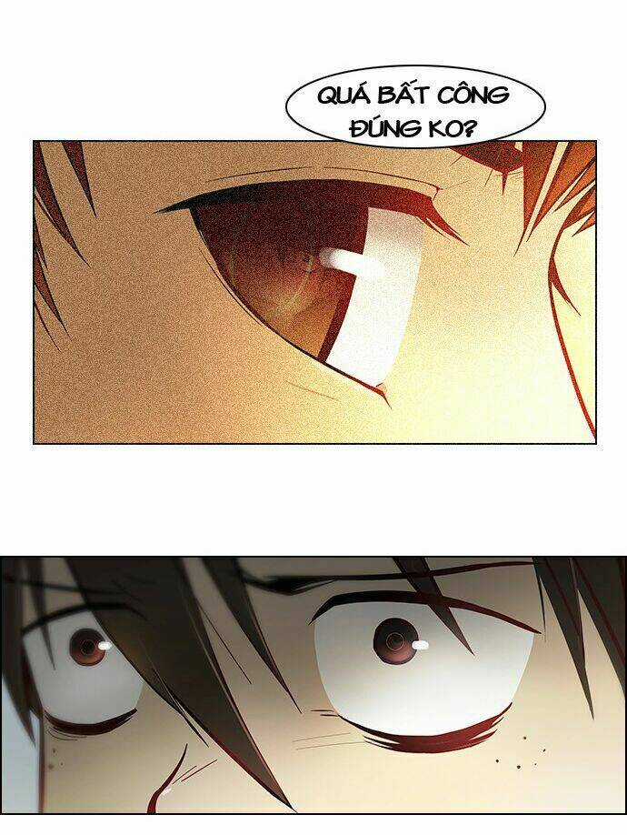 Trò Chơi Số Mệnh Chapter 3 trang 32