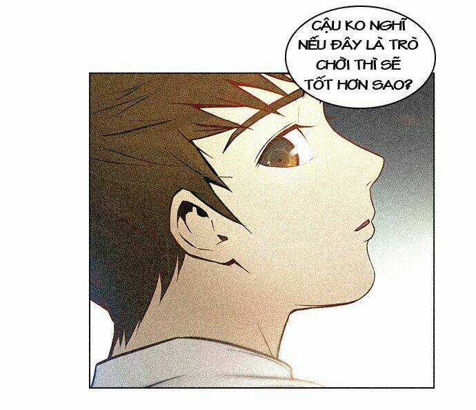 Trò Chơi Số Mệnh Chapter 3 trang 35