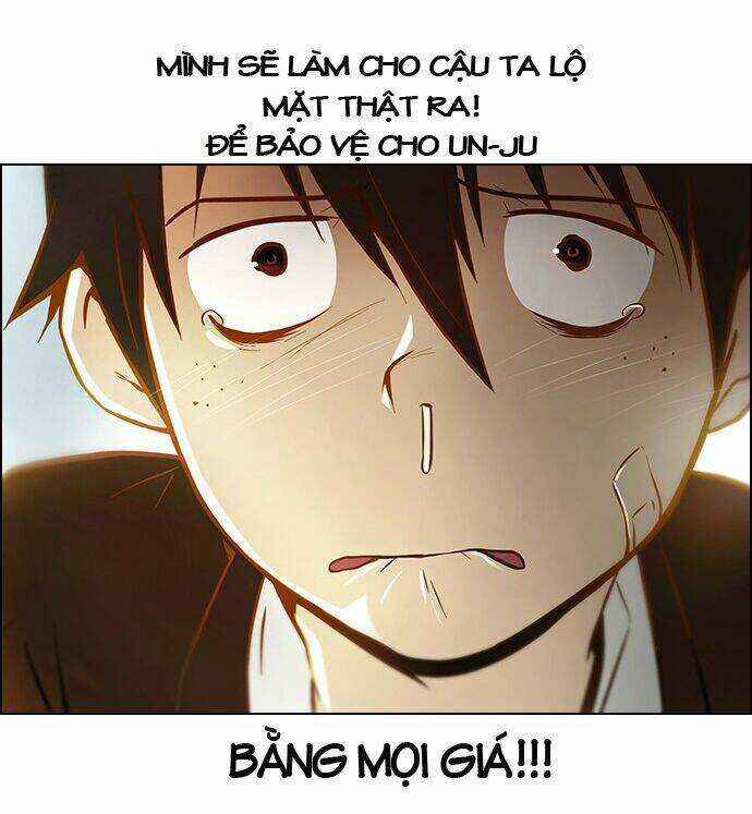 Trò Chơi Số Mệnh Chapter 3 trang 39