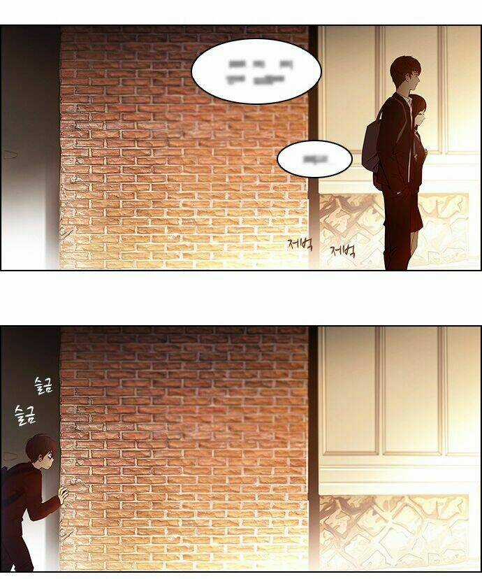 Trò Chơi Số Mệnh Chapter 3 trang 41