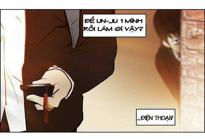 Trò Chơi Số Mệnh Chapter 3 trang 46