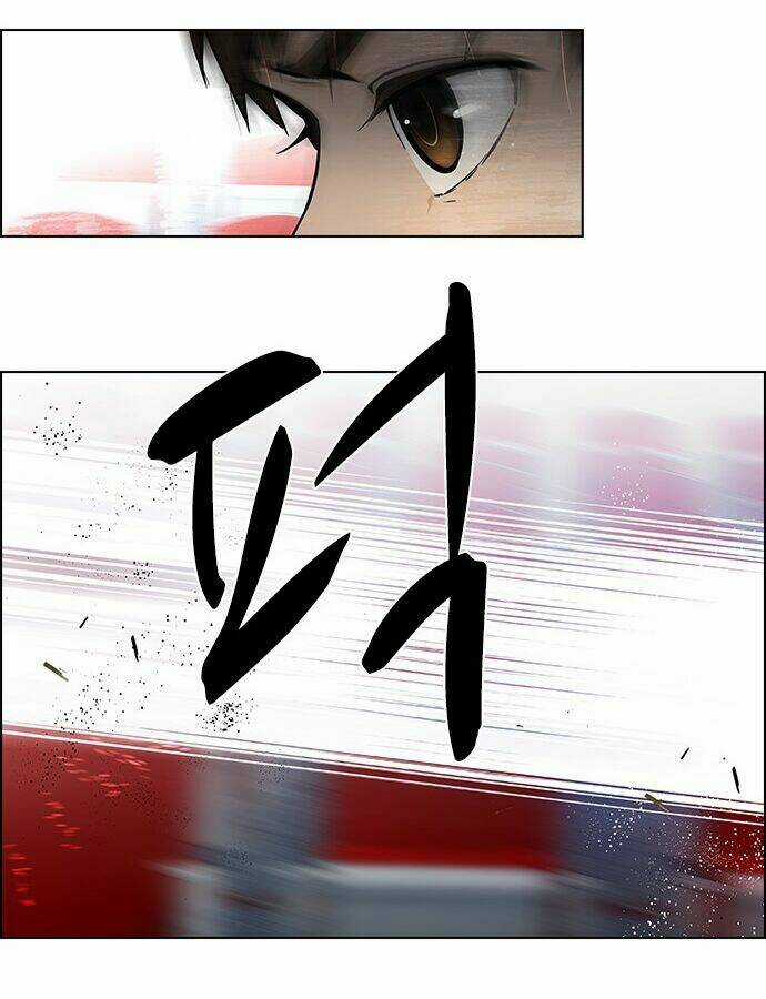 Trò Chơi Số Mệnh Chapter 30 trang 22