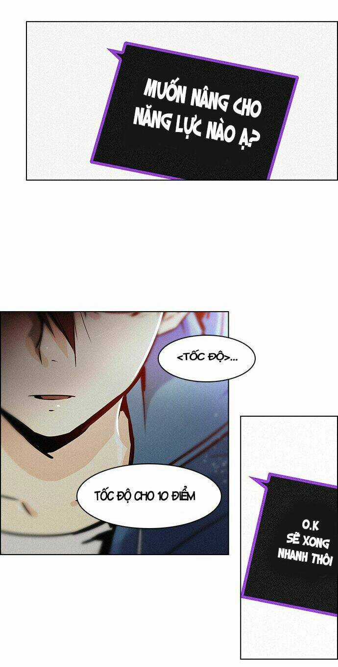 Trò Chơi Số Mệnh Chapter 30 trang 24