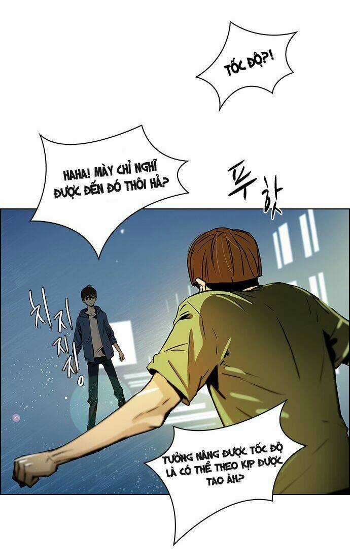 Trò Chơi Số Mệnh Chapter 30 trang 25