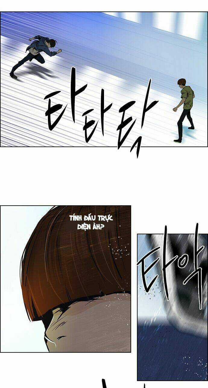 Trò Chơi Số Mệnh Chapter 30 trang 27