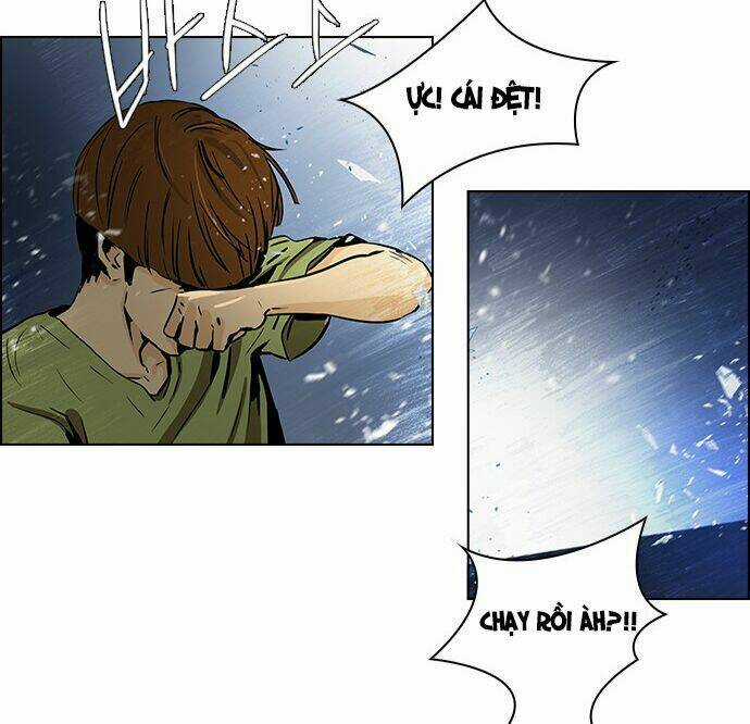 Trò Chơi Số Mệnh Chapter 30 trang 30