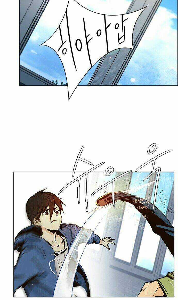 Trò Chơi Số Mệnh Chapter 30 trang 4