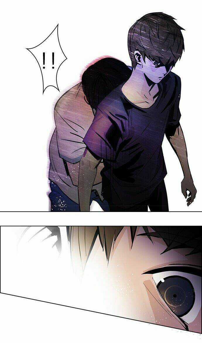 Trò Chơi Số Mệnh Chapter 30 trang 41