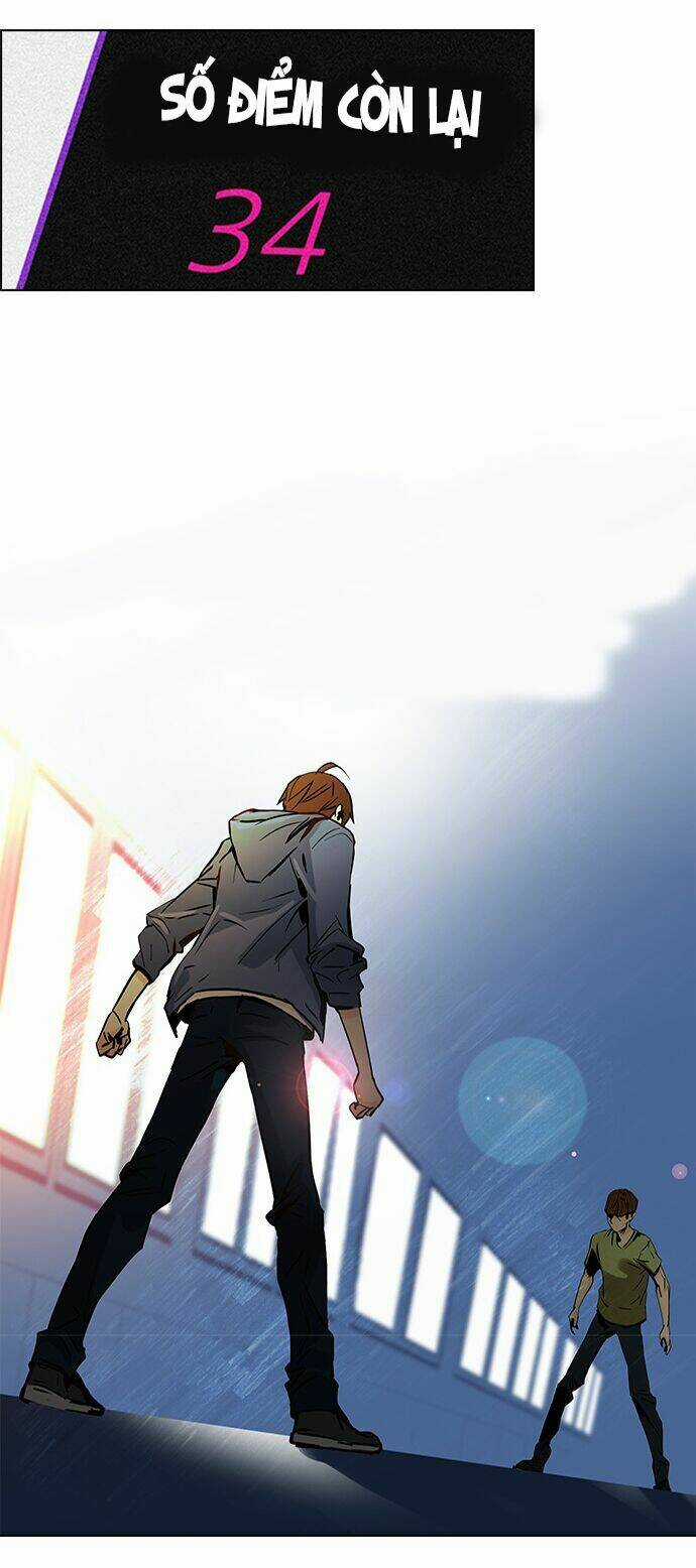 Trò Chơi Số Mệnh Chapter 30 trang 7