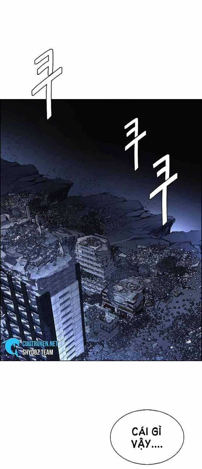 Trò Chơi Số Mệnh Chapter 301 trang 1