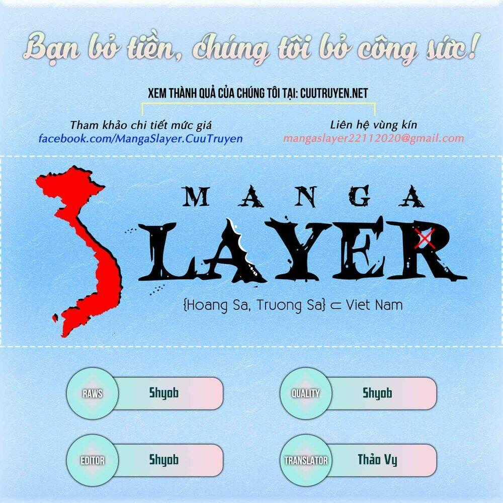 Trò Chơi Số Mệnh Chapter 302 trang 0
