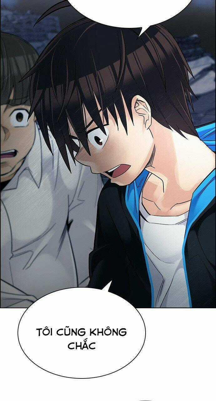 Trò Chơi Số Mệnh Chapter 307.1 trang 1