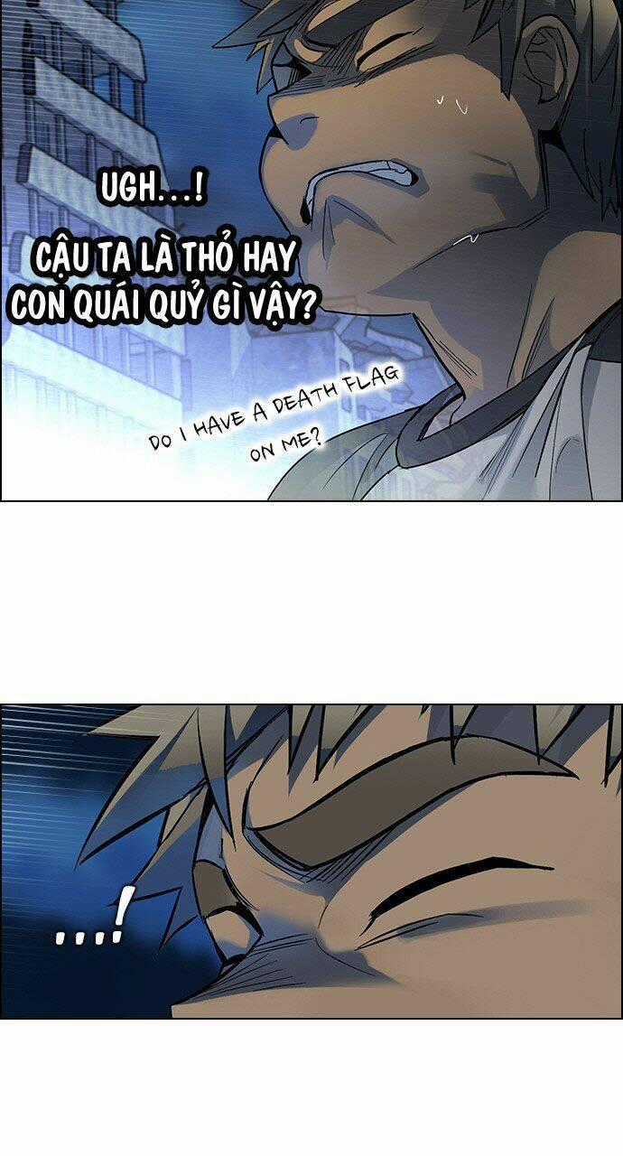 Trò Chơi Số Mệnh Chapter 307.2 trang 0