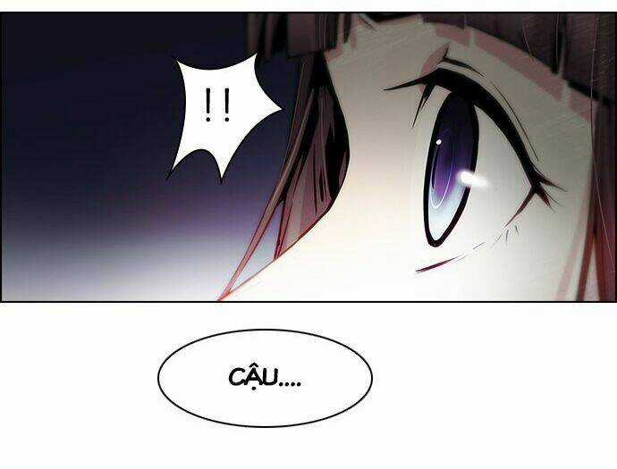 Trò Chơi Số Mệnh Chapter 31 trang 10