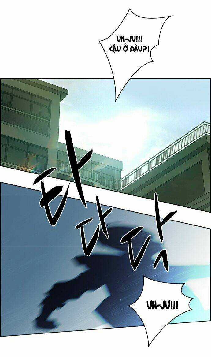 Trò Chơi Số Mệnh Chapter 31 trang 11