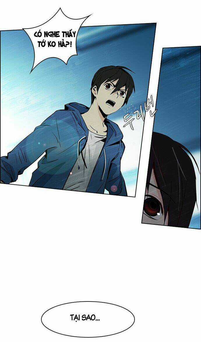 Trò Chơi Số Mệnh Chapter 31 trang 12