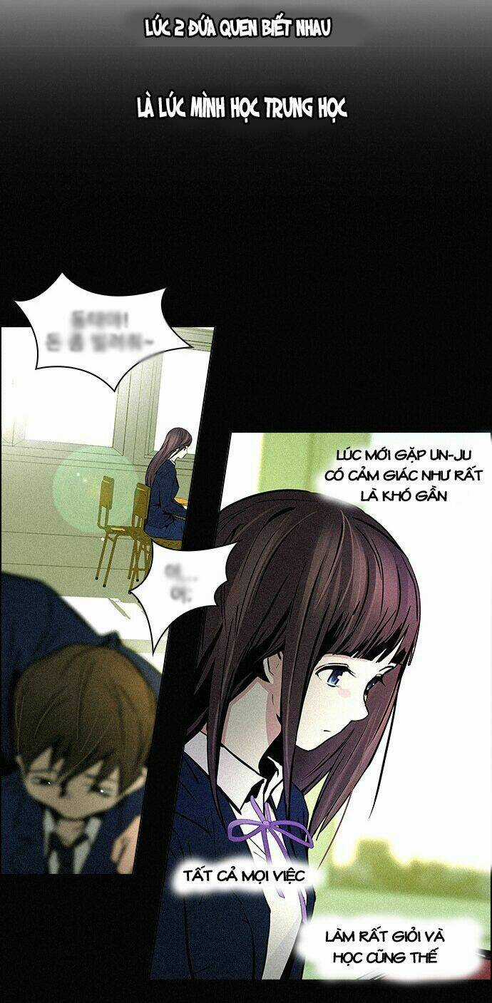 Trò Chơi Số Mệnh Chapter 31 trang 17