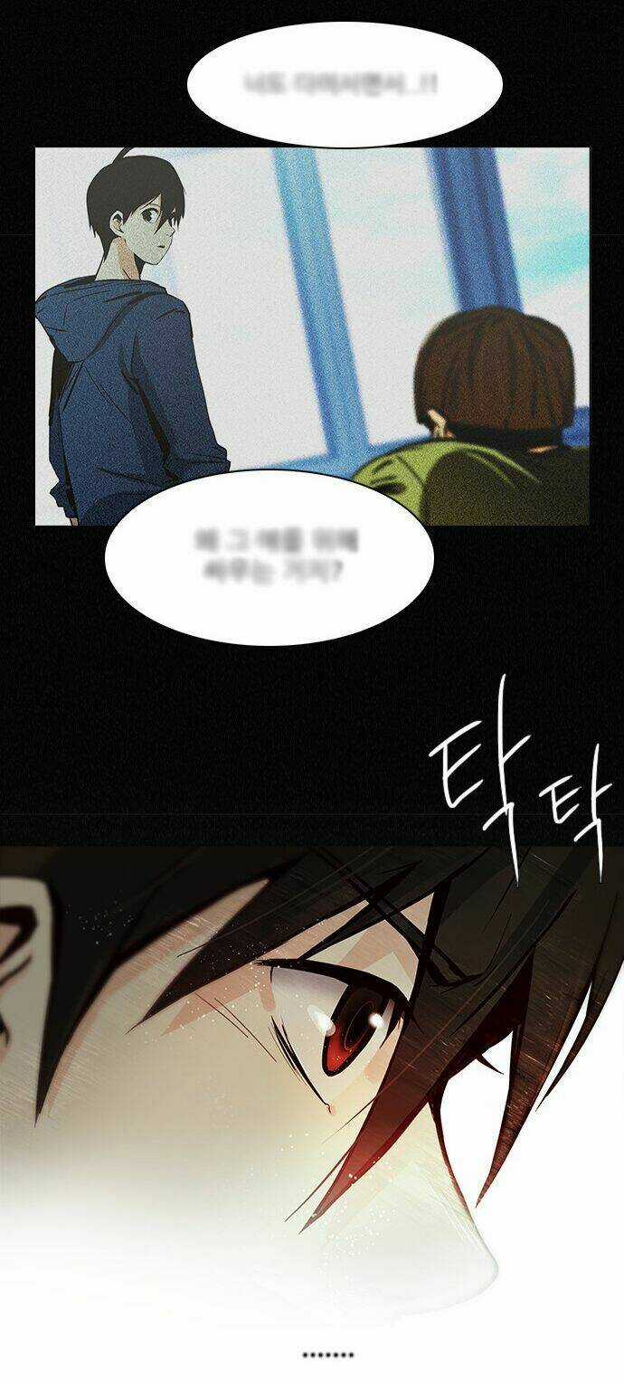 Trò Chơi Số Mệnh Chapter 31 trang 20