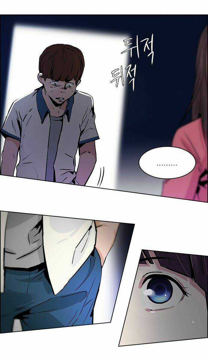 Trò Chơi Số Mệnh Chapter 31 trang 24