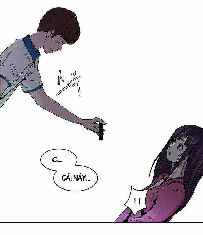 Trò Chơi Số Mệnh Chapter 31 trang 25