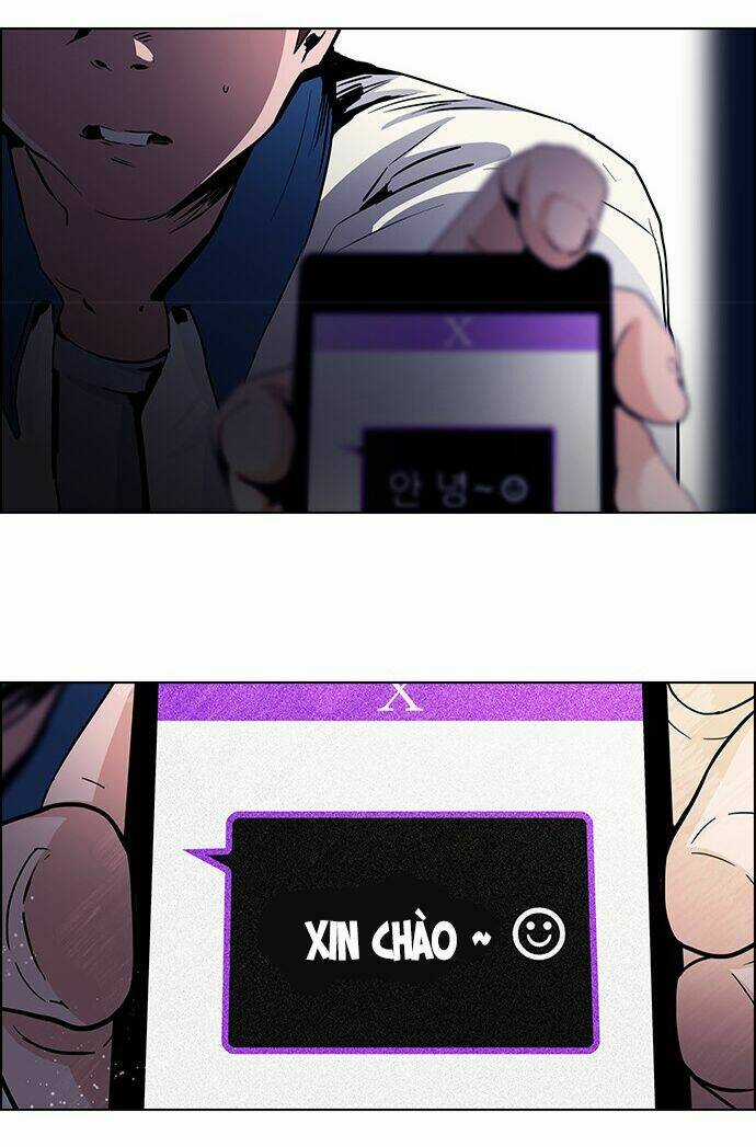 Trò Chơi Số Mệnh Chapter 31 trang 26