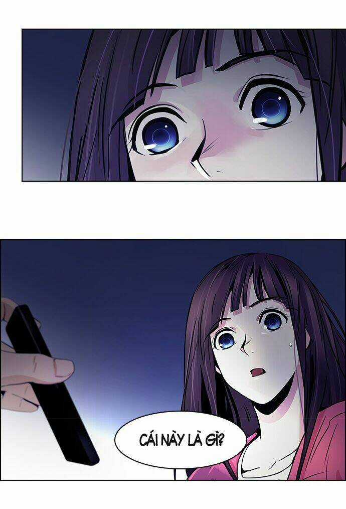 Trò Chơi Số Mệnh Chapter 31 trang 27