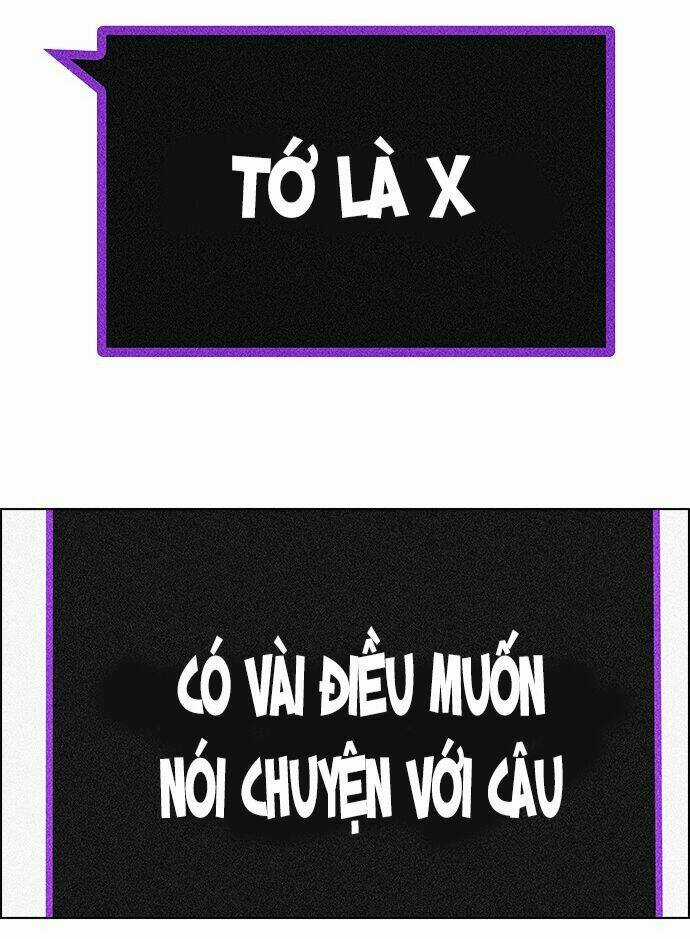 Trò Chơi Số Mệnh Chapter 31 trang 28