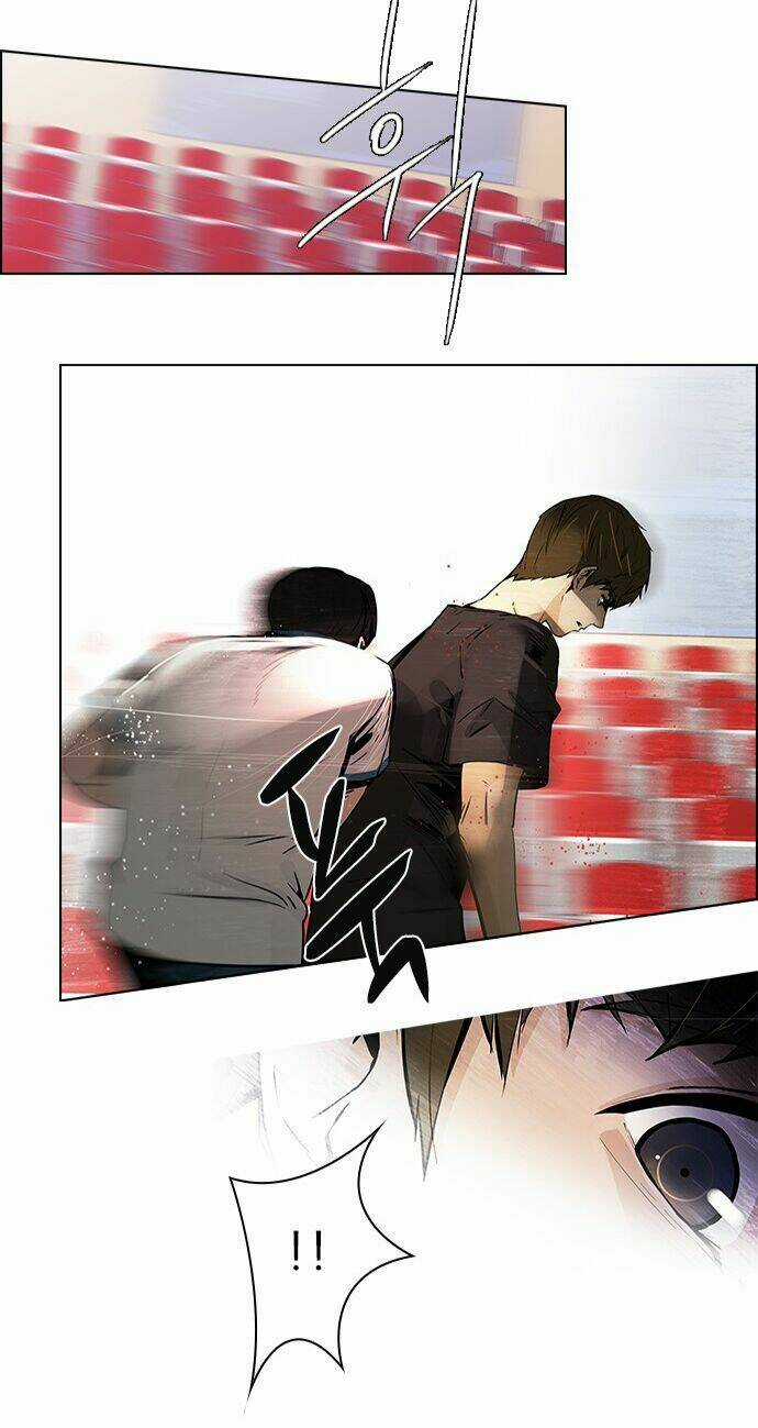 Trò Chơi Số Mệnh Chapter 31 trang 29