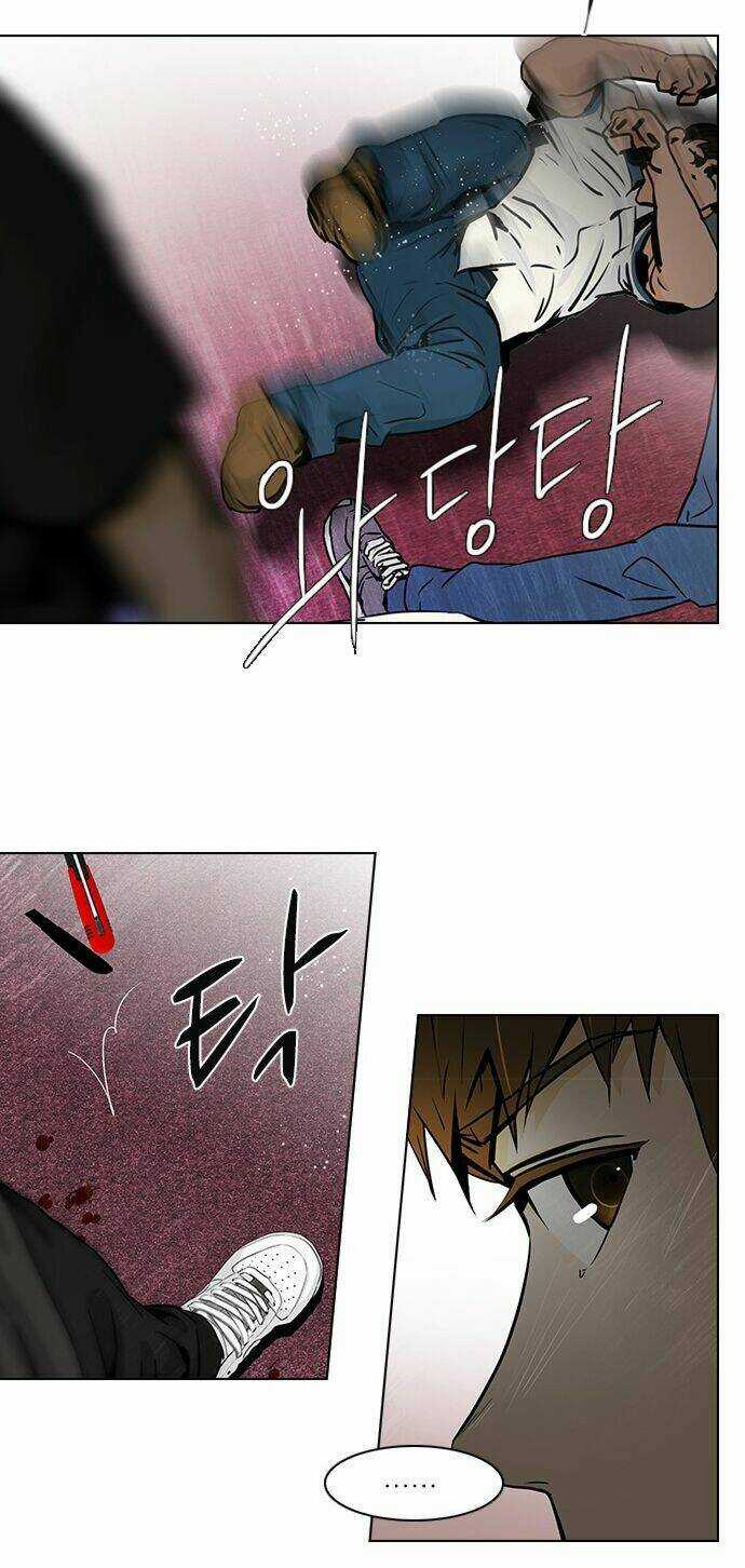 Trò Chơi Số Mệnh Chapter 31 trang 30