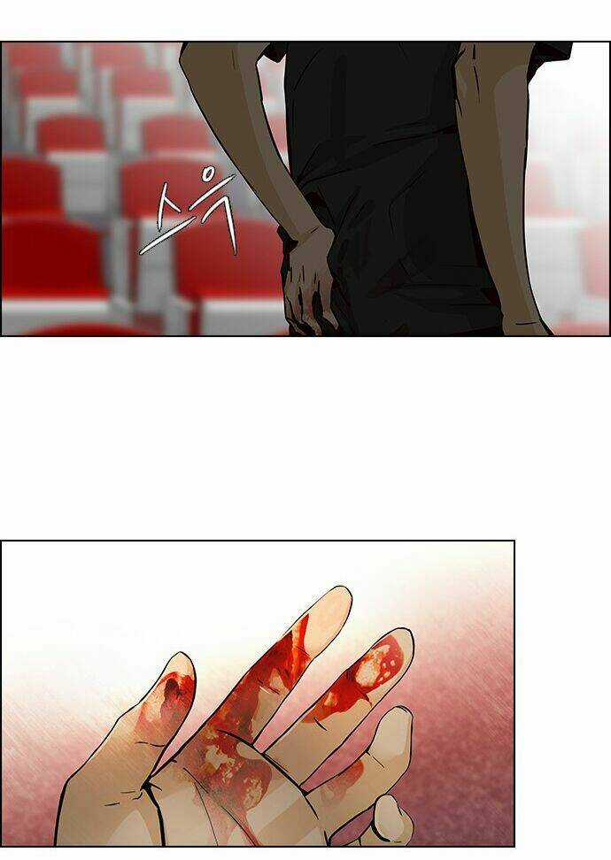 Trò Chơi Số Mệnh Chapter 31 trang 31