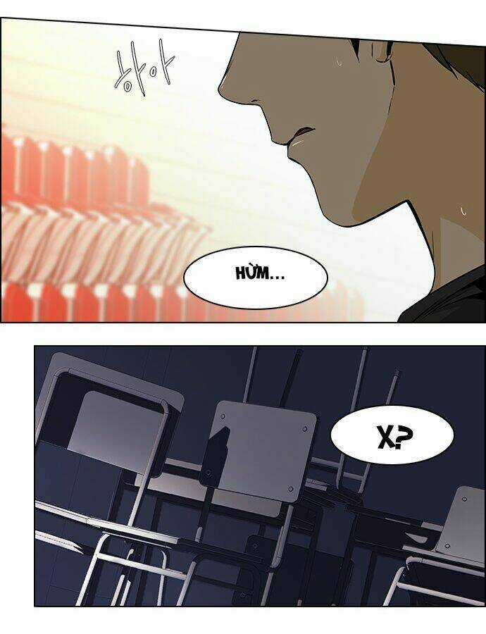 Trò Chơi Số Mệnh Chapter 31 trang 36