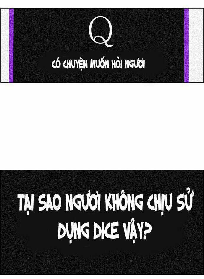 Trò Chơi Số Mệnh Chapter 31 trang 38