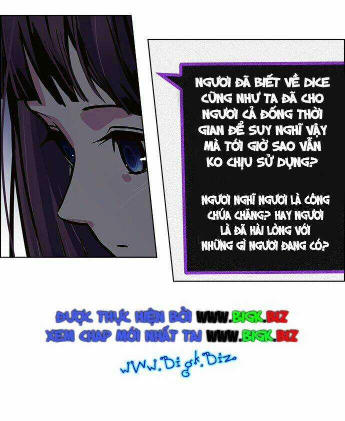 Trò Chơi Số Mệnh Chapter 31 trang 39