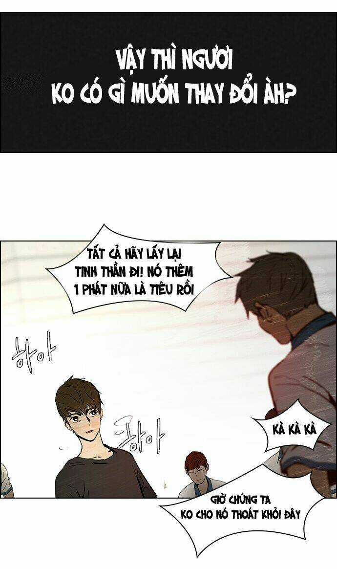 Trò Chơi Số Mệnh Chapter 31 trang 41