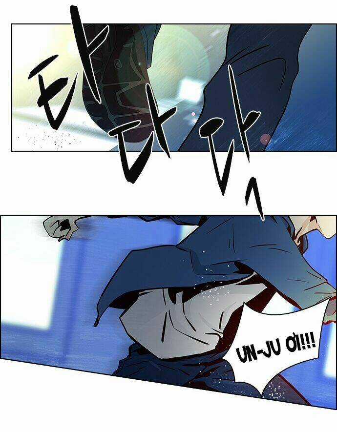 Trò Chơi Số Mệnh Chapter 31 trang 42